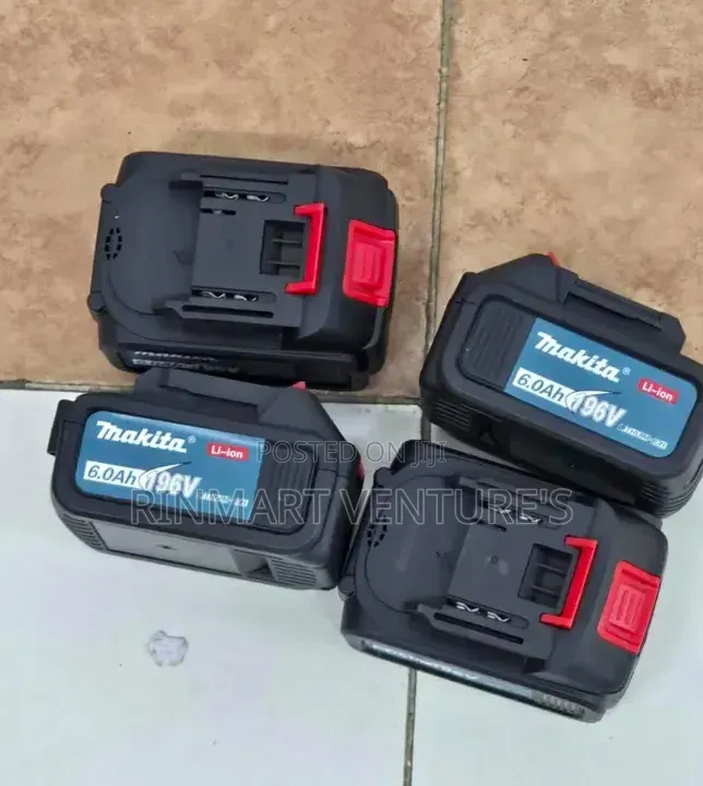 Quality Guaranteed Rechargeable Batteries