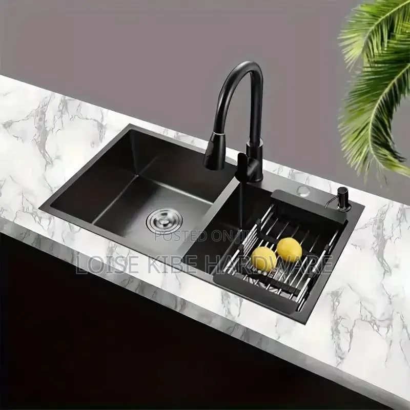 Ezuri Kitchen Sink Available
