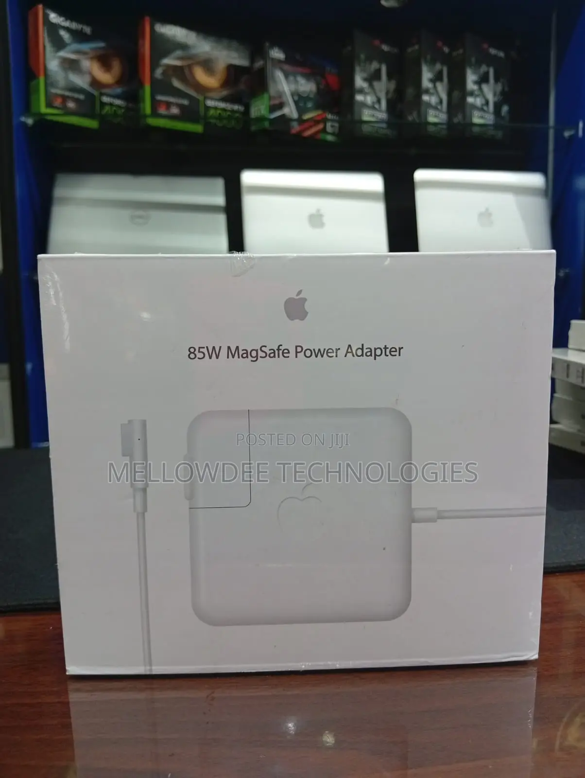 Apple Apple 85w Magsafe 1 Power Adapter