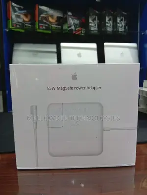 Apple Apple 85w Magsafe 1 Power Adapter