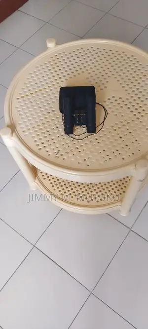 Binoculars