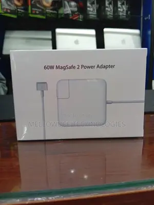 Macbook Pro Magsafe T Charger - 60w