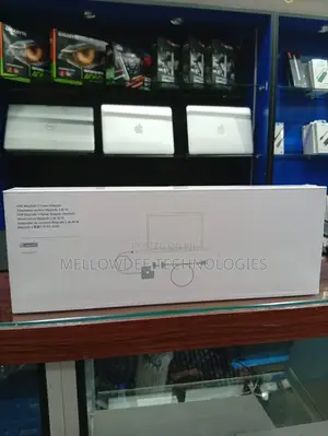 Apple Macbook Pro Charger 85w T-Tip - Compatible With 13/15/17" Models