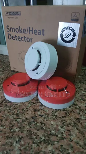 Smoke Detector