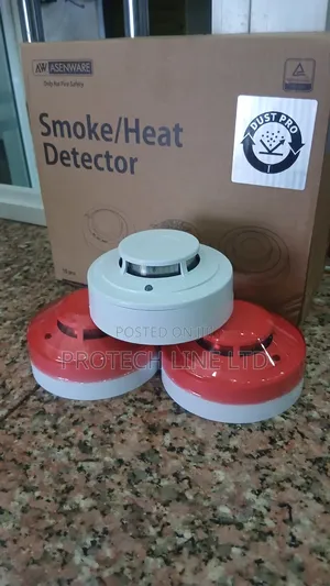 Smoke Detector