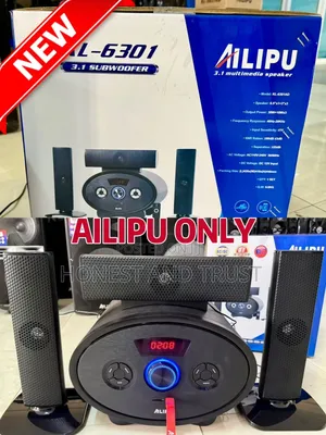 Ailipu 6301 3.1