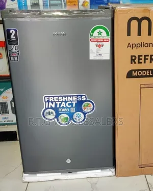 Mika 92l Mini Fridge Direct Cool Single Door