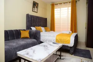 Executive Studio in Kitengela Town Along Balozi Road