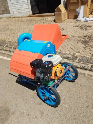 Multifunctional Thresher Machine/ Multifunctional Grain Thresher