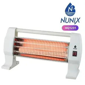 Nunix Cylindrical Room Heater