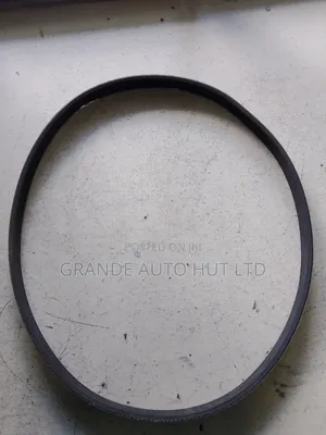 Fan Belt 5pk970 Daewoo Cielo