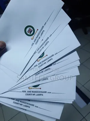 Fast and Reliable Envelopes Printing Services