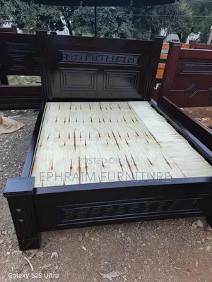 Premium Queen Size Bed for Sale