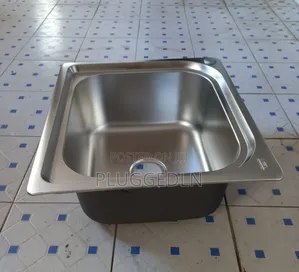 Dhobie Sink
Size 550x500x230
