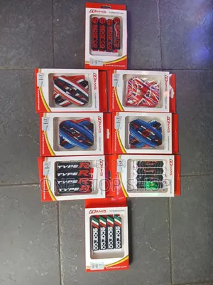 Type R ,Sparco,Usa Flag,Trd,Bmw Door Guard From Scratches