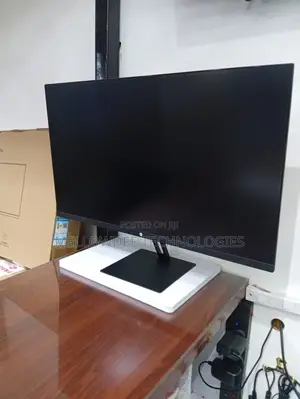 Hp Starvision Pro S27 – 27” Full Hd Display