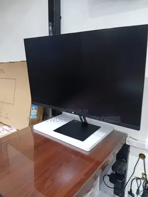 Hp Starvision Pro S27 – 27” Full Hd Display