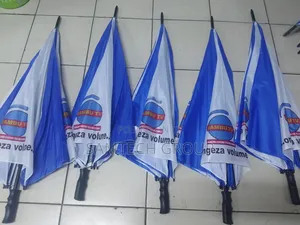 Outstanding Branding Services for Umbrellas