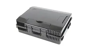 Fat Box Wall Mount 24 Port