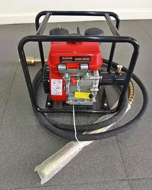 Aico Diesel Engine Vibrator