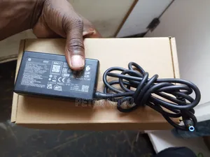 Laptop Blue Pin Charger