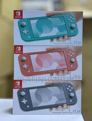 Nintendo Lite Brand New