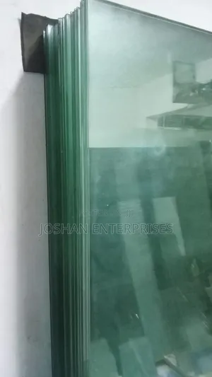 Clear Glass 3mm