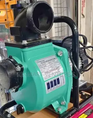 Solar Surface Pump 3"