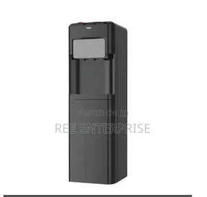 Mika Mwd2307bg. 3 Taps; Hot, Normal, Electric Cooling Water Dispenser