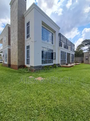 6bdrm Maisonette in Garden Estate, Muthaiga for sale