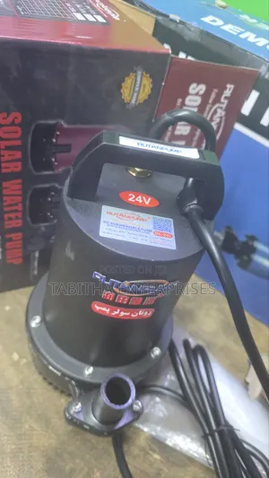 Solar Water Pump /Water Pump