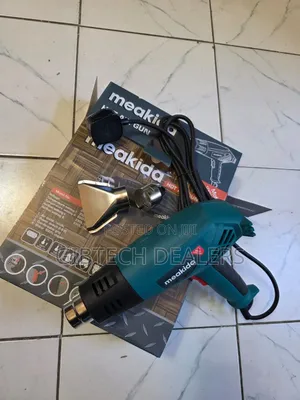 Meakida Hot Air Gun Meakida Heat Gun
