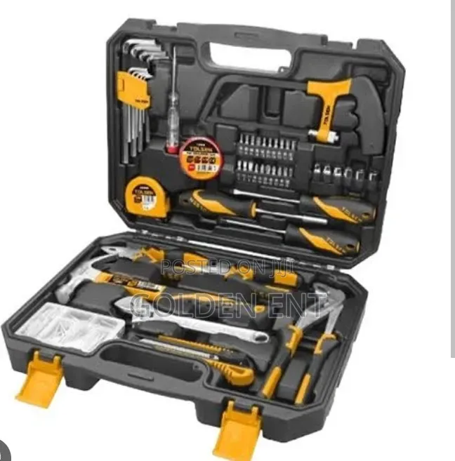Tool Set Hand Tool Set 89pcs