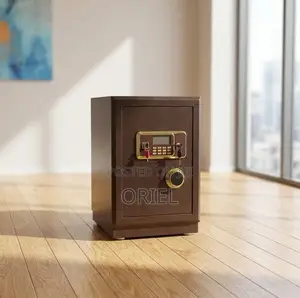 Office Safe : 70kg Digital Office Safe