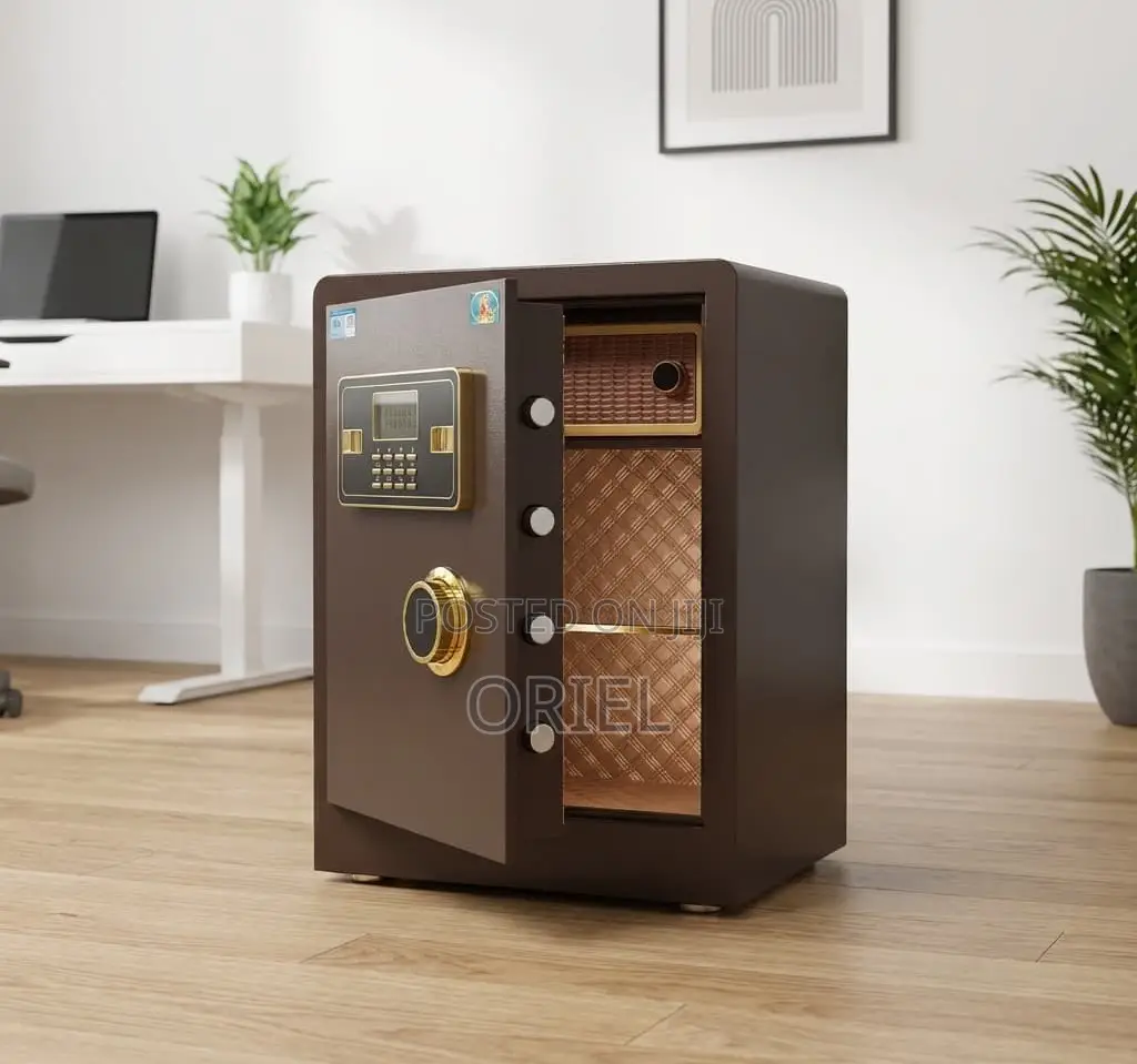Office Safe : 70kg Digital Office Safe