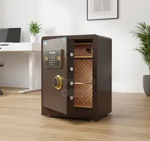 Office Safe : 70kg Digital Office Safe