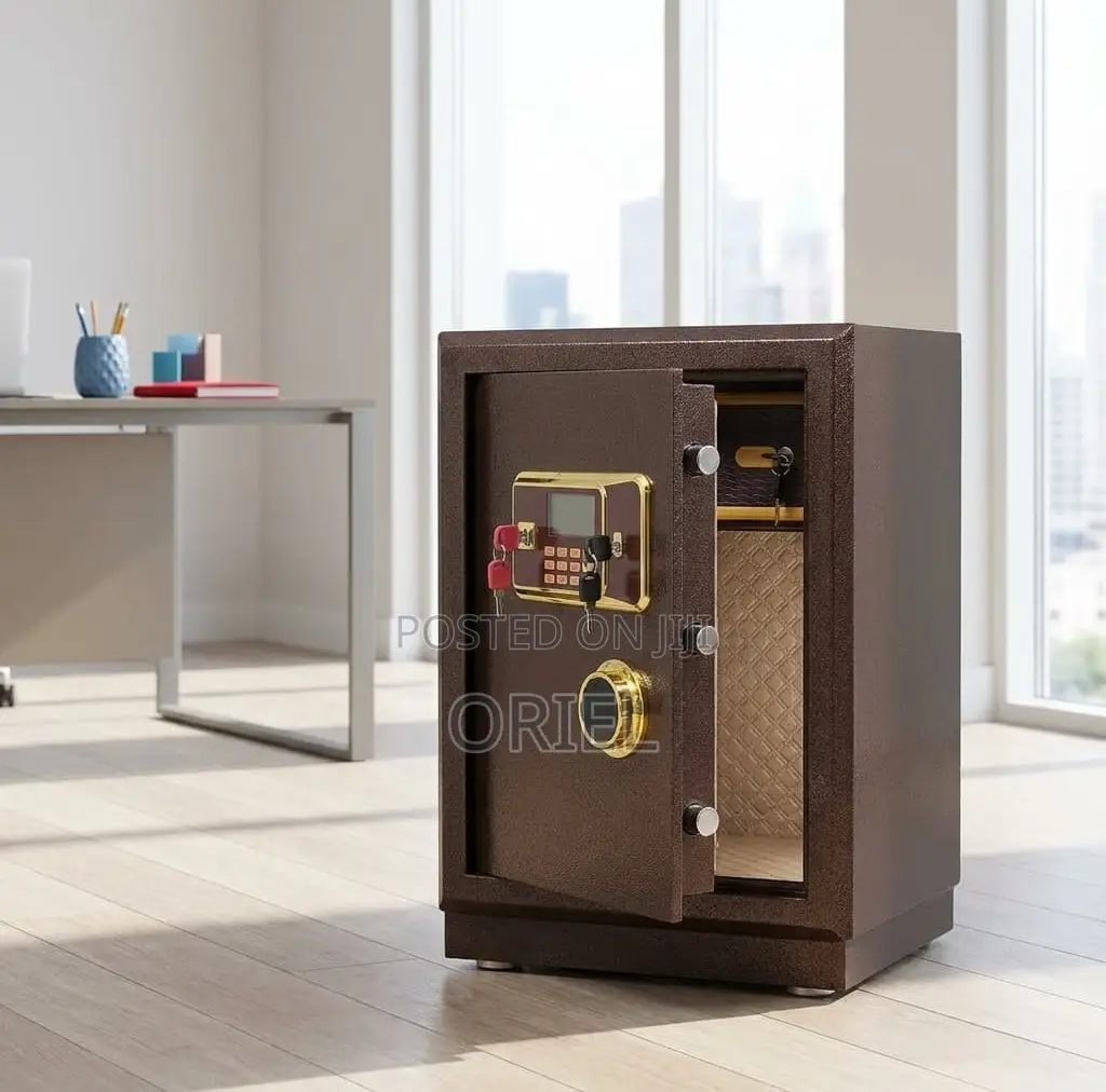 Office Safe : 70kg Digital Office Safe