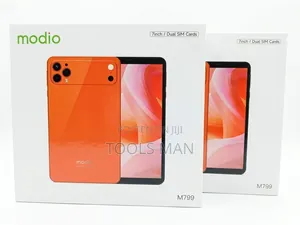 New Modio M799 256 GB