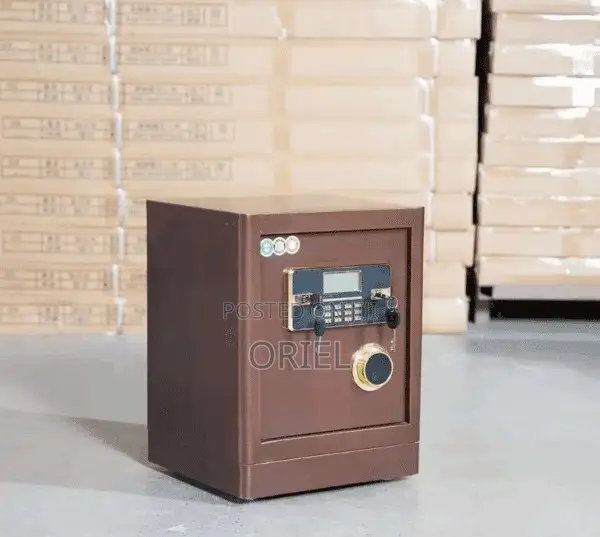 Office Safe : 70kg Digital Office Safe