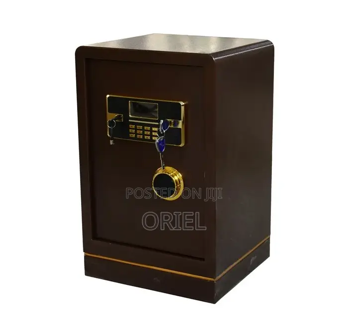 Office Safe : 70kg Digital Office Safe