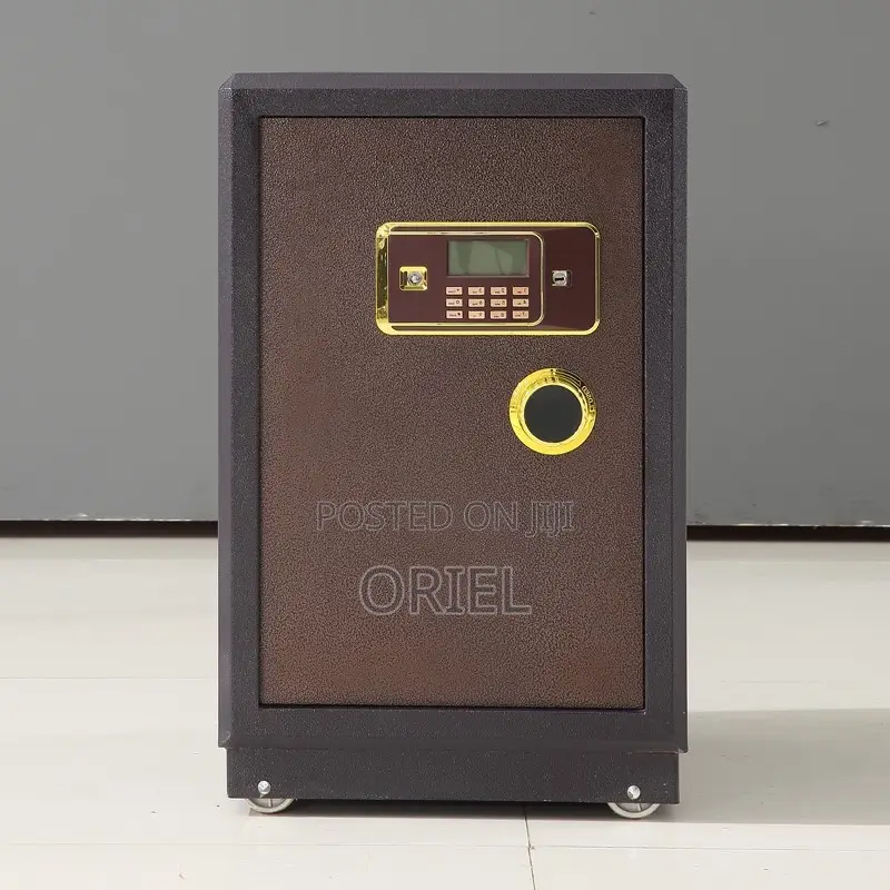 Office Safe : 70kg Digital Office Safe