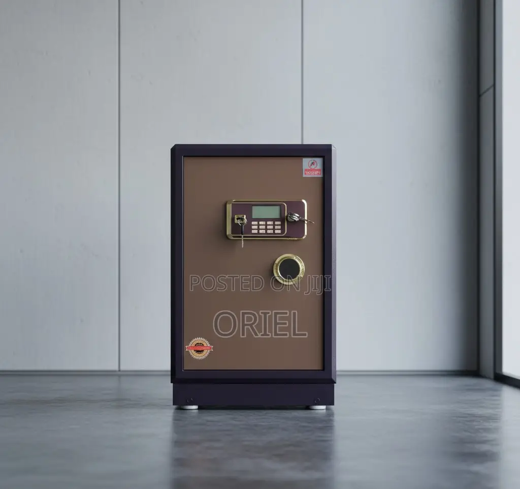 Office Safe : 70kg Digital Office Safe