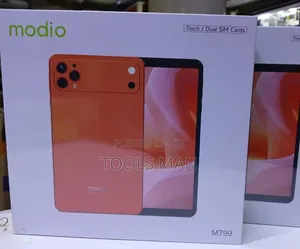 New Modio M799 256 GB
