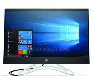 Desktop Computer HP 200 G4 22 All-in-One 8GB Intel Core i5 HDD+SSD 1T