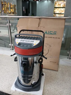 Aico 100litres Vacuum Cleaner