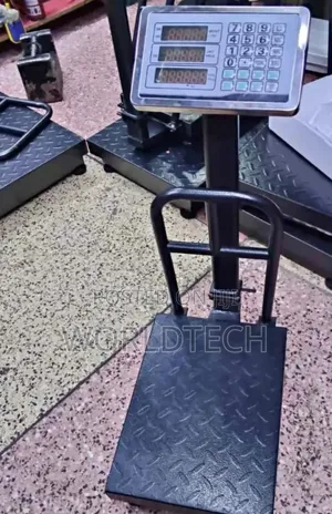150kg Electric Platform Scale / Quality 150kg Electric Scale