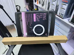 10 Inch Ring Fill Light Beauty Led Makeup Streaming Light