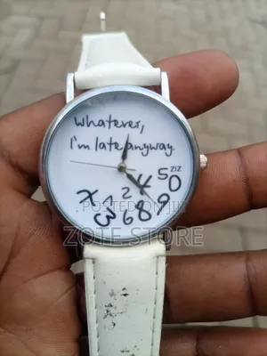 Ex Uk Watch