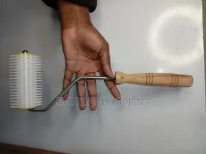 Ucapping Honey Rollers - Brown Handle