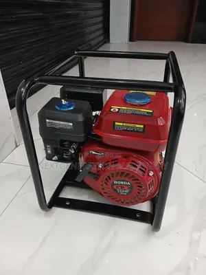 Honda 10hp Vibrator